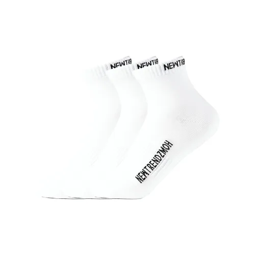 ZMOH Низкие носки унисекс Combo Set