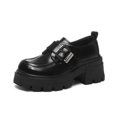 Golden Silk Rabbit Высокий каблук Женские