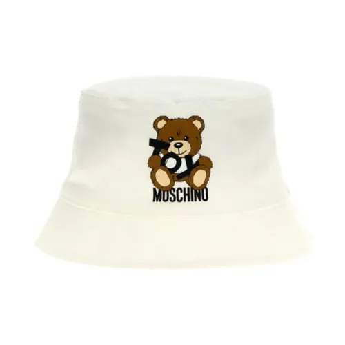 MOSCHINO Шляпы ведра для детей