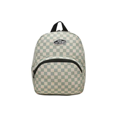 Vans Полиэстер Рюкзак Мини Унисекс Многоцветный