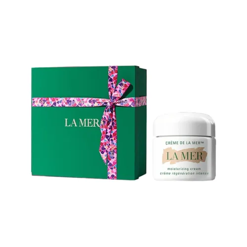 La Mer Miracle Box Face Cream Soothing Lifting Устойчивый к морщинам Nutrition Moisturizing Repairing 60мл 500мл
