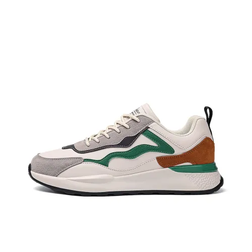 PLAY COBBLER Низкий Топ Casual Мужской