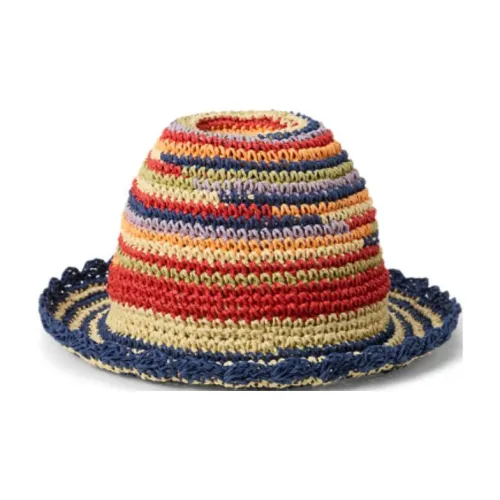 Polo Ralph Lauren Бумага Cotton Bucket Hats Женские Многоцветный