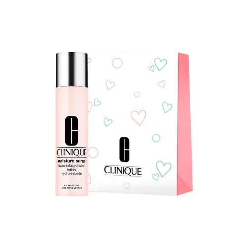 CLINIQUE Тонер / Лосьон Унисекс