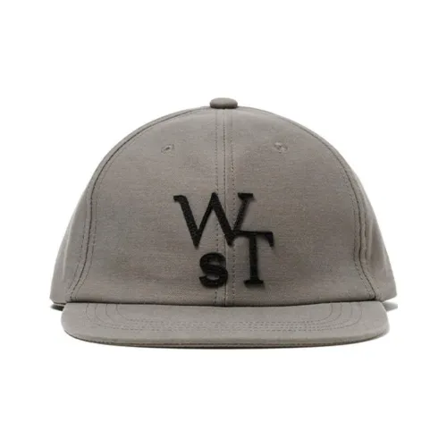 WTAPS Collaboration Хлопковая Бейсболка Унисекс