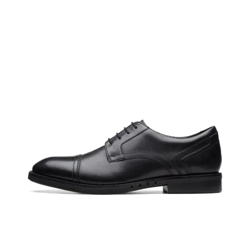 Clarks Мужские Низкие Туфли