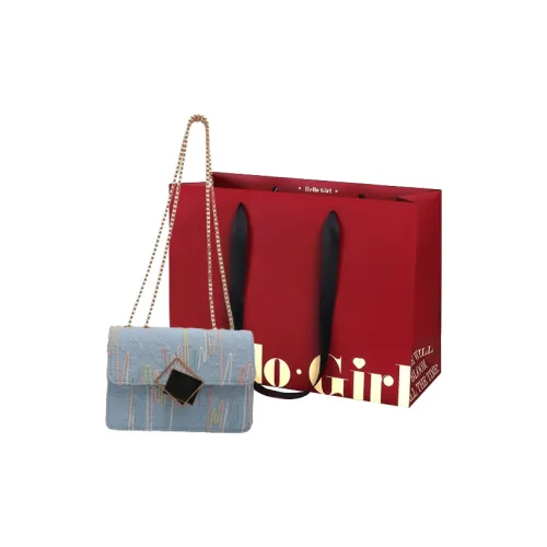 GOX ПУ (полиуретан) Сумка через плечо Сумка на плечо Стандартная Женская Черный Белый Розовый Синий