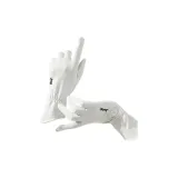 Мягкий белый