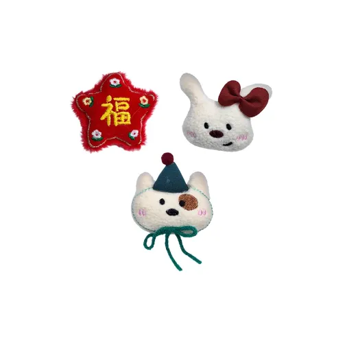 VERENA REINE Ткань Подвески Унисекс