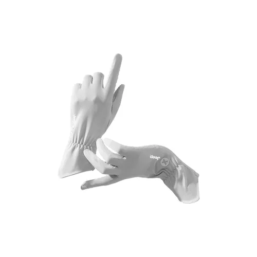 JEEP MID Длина перчатки с защитой от солнца женские