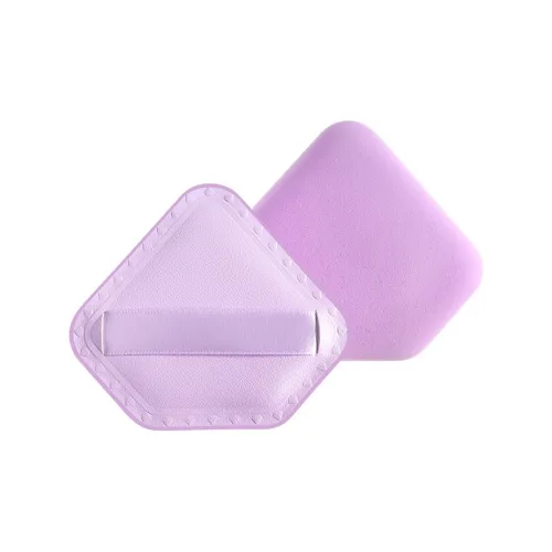 JIAOXUEFEI Puffs / Makeup Sponges Унисекс