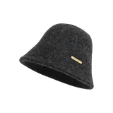 Черно-серый