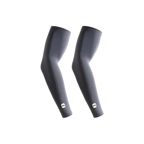 Mulinsen Полиэстер Нарукавники с защитой от солнца Унисекс