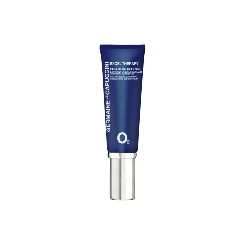 GERMAINE DE CAPUCCINI Eye Крем Унисекс