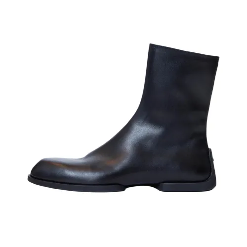 JIL SANDER Ботильоны Мужские