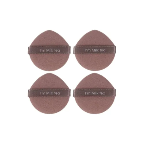 JIAOXUEFEI Puffs / Макияжные спонжи Чистка Унисекс