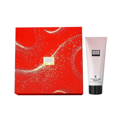 ERNO LASZLO NEW YORK Очищающие средства Унисекс