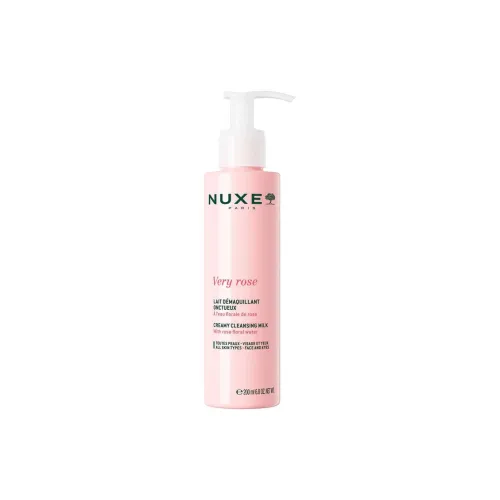 Nuxe Очищающие средства Унисекс