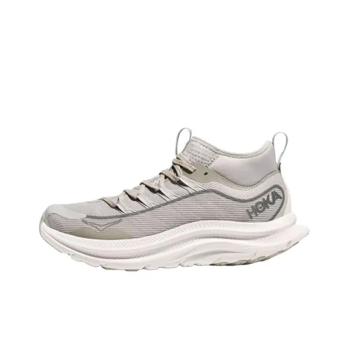 HOKA ONE ONE Kawana Противоскользящий Устойчивый к истиранию MID Топ Тренировки Повседневный Городской Коммутирование