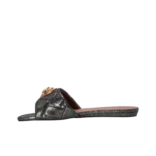 Kurt Geiger London Kensington Слипоны Женские Черные