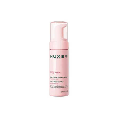 Nuxe Очищающие средства Унисекс