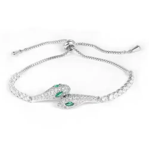 VERENA REINE Циркон Браслеты Унисекс