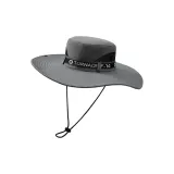 Light Gray - Широкий козырек