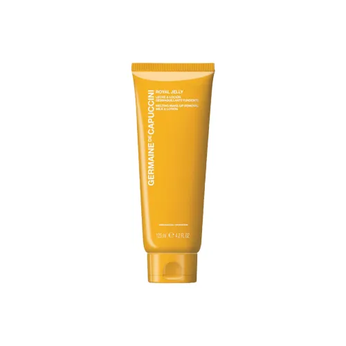 GERMAINE DE CAPUCCINI Очищающие средства Унисекс