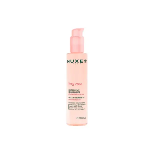 Nuxe Средства для снятия макияжа Женские