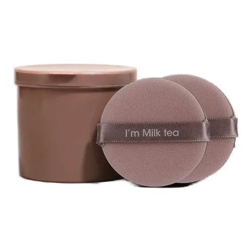 JINGLINGLONG Круглый Розовый Коробка 7 шт Для сухого и влажного использования Капля воды Форма Розовый Для сухого и влажного использования Нет Розовый