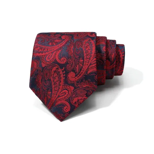 Mulinsen Полиэстер Галстуки Унисекс