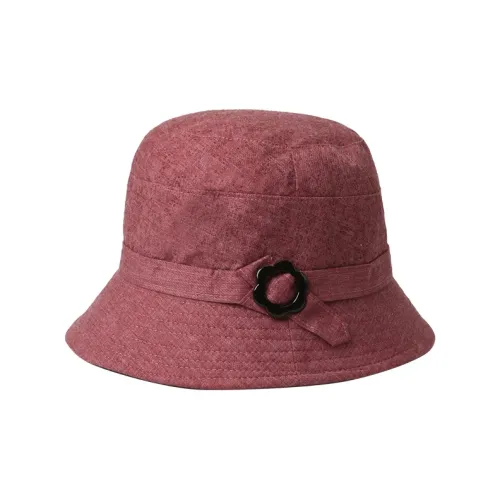 NANJIREN Дышащие Шляпы ведра Женские