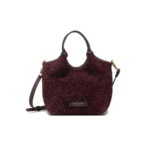 GIANNI CHIARINI Сумки Фуксия Унисекс