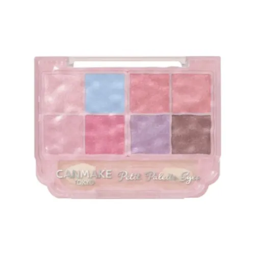 CANMAKE Тени для глаз Женские