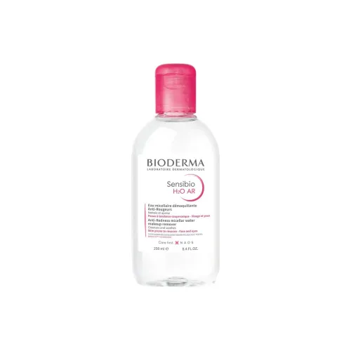 BIODERMA Средства для снятия макияжа Очищение Женские