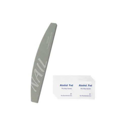 JINGLINGLONG Ленты для пилки и полировки ногтей для ухода за ногтями и маникюра средства для снятия лака