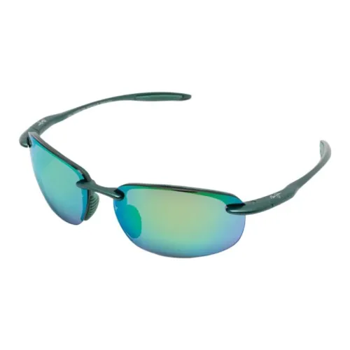 Maui Jim Солнцезащитные очки Мужские