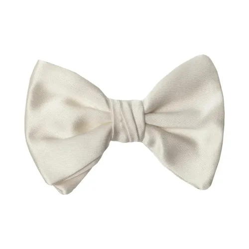 GIORGIO ARMANI Шелковый бант Мужской