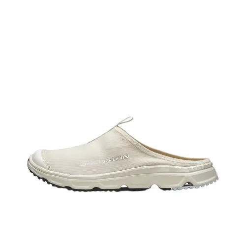 SALOMON RX Slide 3,0 Домашние тапочки Бежевый Унисекс