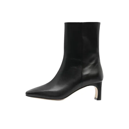 Aeyde Ботильоны Женские Черные