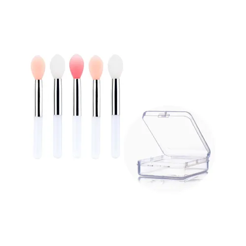 JINGLINGLONG MAKE UP Инструменты Унисекс