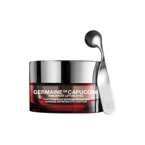 GERMAINE DE CAPUCCINI Eye Крем Унисекс