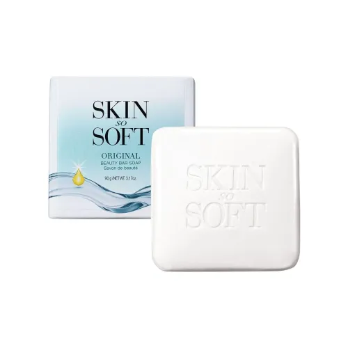 AVON Мягкое Увлажняющее Мыло для Ухода 90г