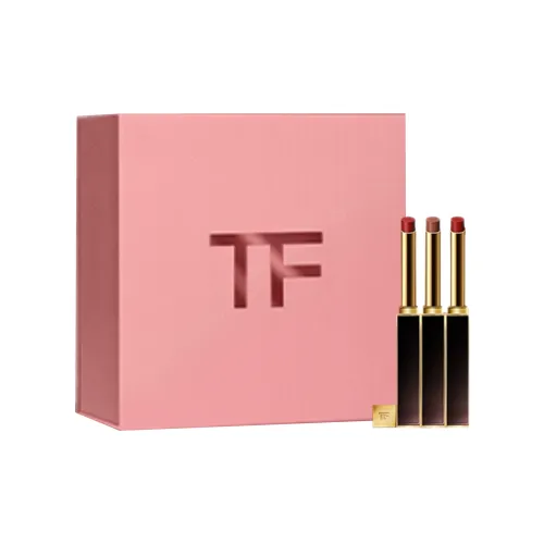 TF Любовь And Desire Помады Сатин Лустер Легко Смесь 0,9г+0,9г+0,9г