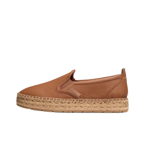 MICHAEL KORS Espadrilles Мужские Коричневые