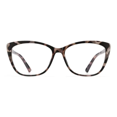 Wood Premium TR Памятный пластик Кошачий глаз Солнце Глаза Женские