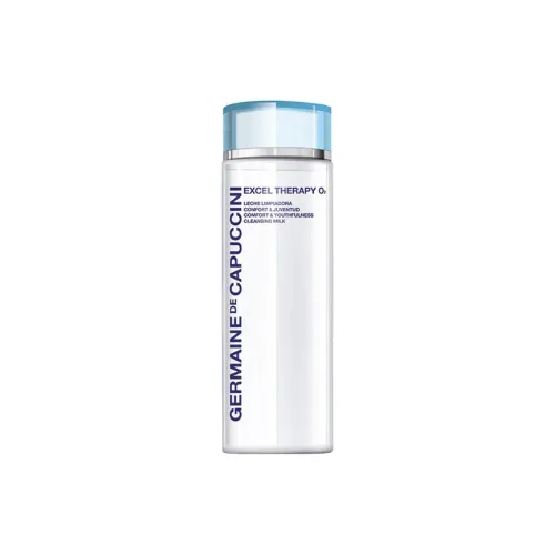 GERMAINE DE CAPUCCINI Очищающие средства Унисекс