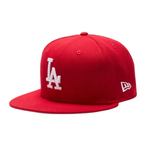 UNDEFEATED Полиэстер Кепки Унисекс Красный