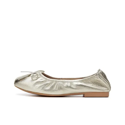 QUICHESHOES Женские повседневные туфли Женские