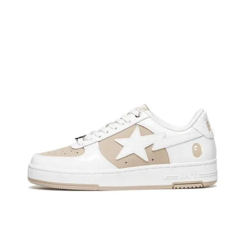 A BATHING APE Скейтборд Кроссовки Низкие Мужские